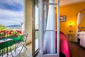B&B Antiche Armonie