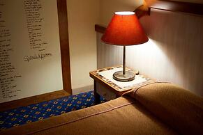 Hotel Promenade