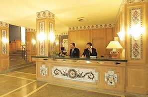 Hotel Promenade
