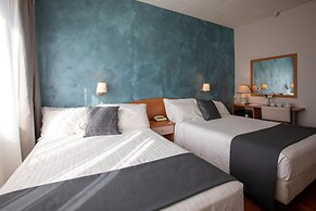 Hotel Palace Del Conero