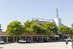 Hotel Palace Del Conero