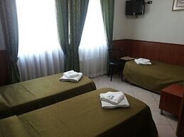 Hotel Le Querce