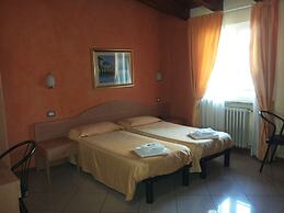 Hotel Le Querce