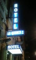 Hotel Le Querce