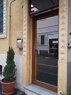 Hotel Le Querce