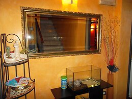 Hotel Le Querce