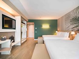 Enjoy Garda Hotel