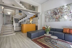 Hotel Lupori
