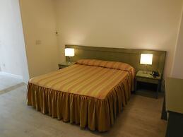 Hotel Lupori