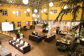 Hotel Villa Traiano