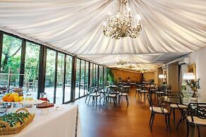 Hotel Villa Traiano