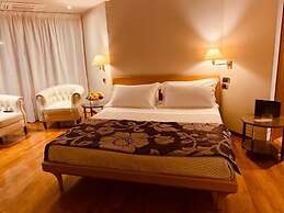 Hotel Villa Traiano