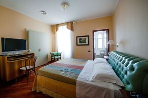 Hotel Villa Traiano