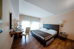 Hotel Villa Traiano