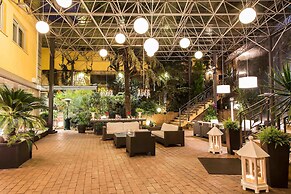 Hotel Villa Traiano