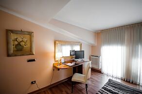 Hotel Villa Traiano