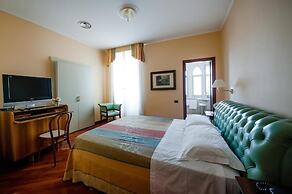 Hotel Villa Traiano