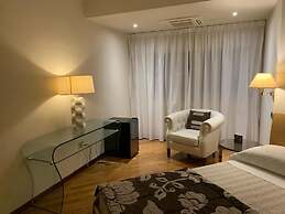 Hotel Villa Traiano