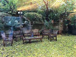 Hotel Villa Traiano