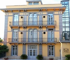 Hotel Villa Traiano