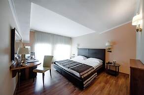 Hotel Villa Traiano