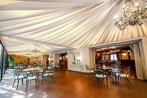 Hotel Villa Traiano