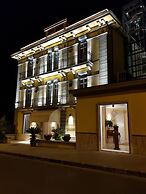 Hotel Villa Traiano