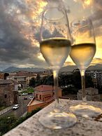 Hotel Villa Traiano