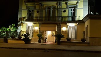 Hotel Villa Traiano