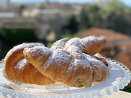 Hotel Villa Traiano
