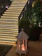 Hotel Villa Traiano