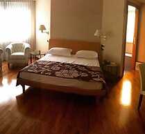 Hotel Villa Traiano
