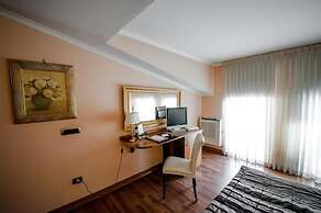 Hotel Villa Traiano