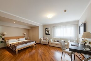 Hotel Villa Traiano