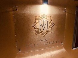 Hotel Villa Traiano
