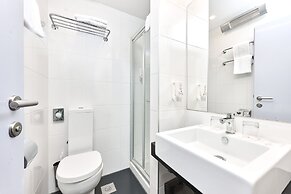 Hotel Plavi Plava Laguna