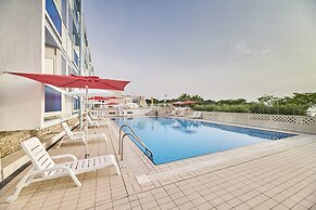 Hotel Plavi Plava Laguna