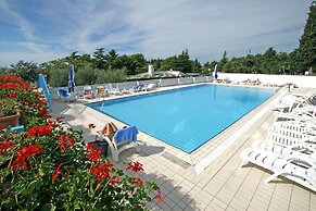 Hotel Plavi Plava Laguna