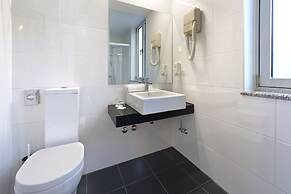 Hotel Plavi Plava Laguna