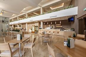 Hotel Plavi Plava Laguna
