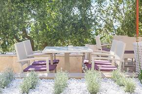 Hotel Plavi Plava Laguna