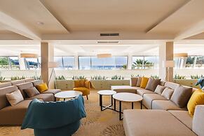 Hotel Plavi Plava Laguna