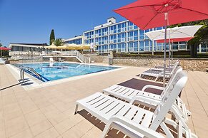 Hotel Zorna Plava Laguna