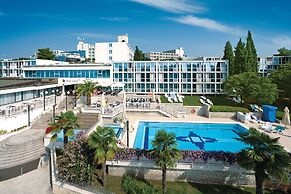 Hotel Zorna Plava Laguna