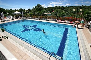 Hotel Zorna Plava Laguna