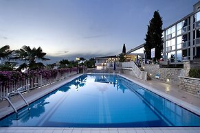 Hotel Zorna Plava Laguna