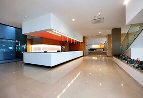 Hotel Materada Plava Laguna