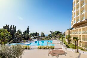 Hotel Materada Plava Laguna