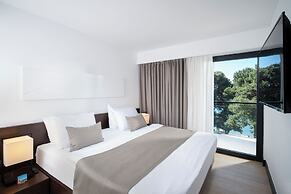 Hotel Parentium Plava Laguna