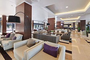 Hotel Parentium Plava Laguna